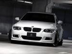 BMW 3-Series Coupe by 3D Design 2010 года